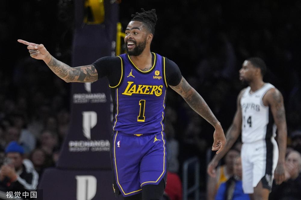 分球表现并 分球表现并