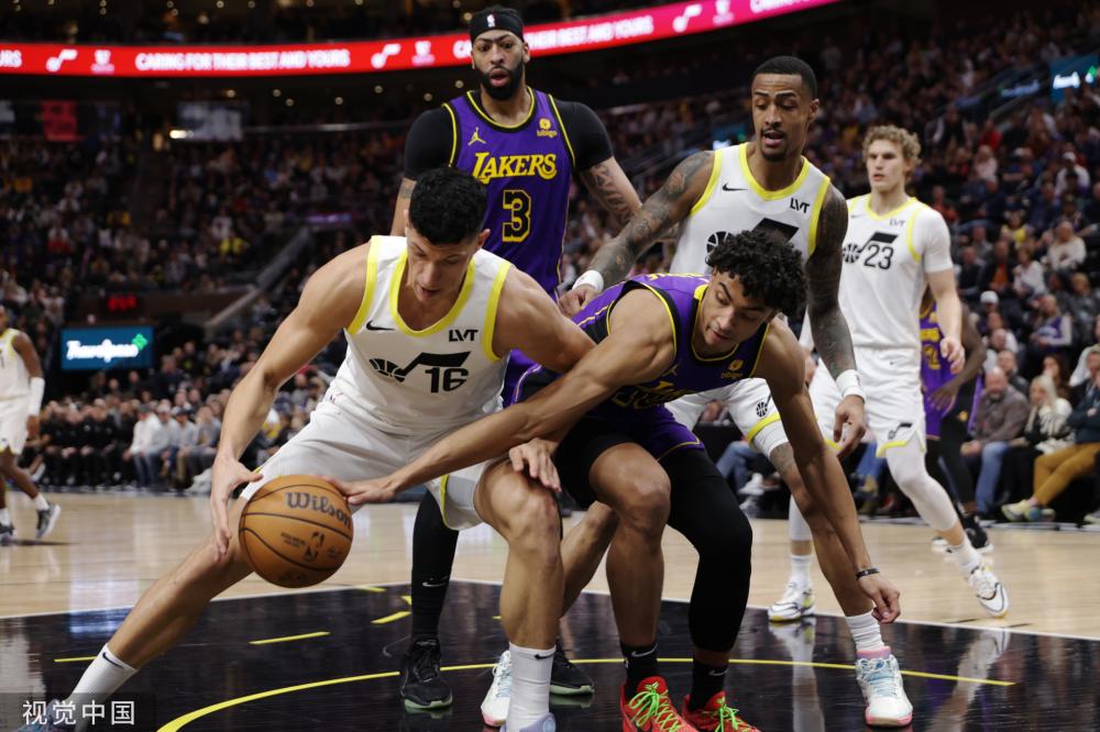 多变的国际 多变的国际