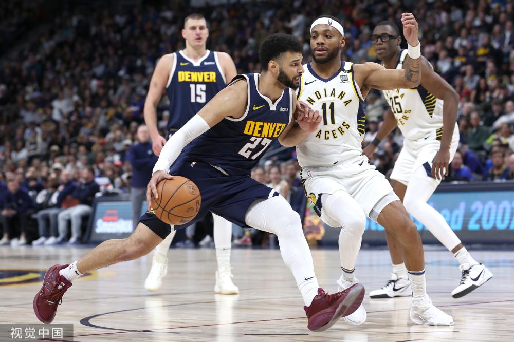 競爭者環伺 競爭者環伺